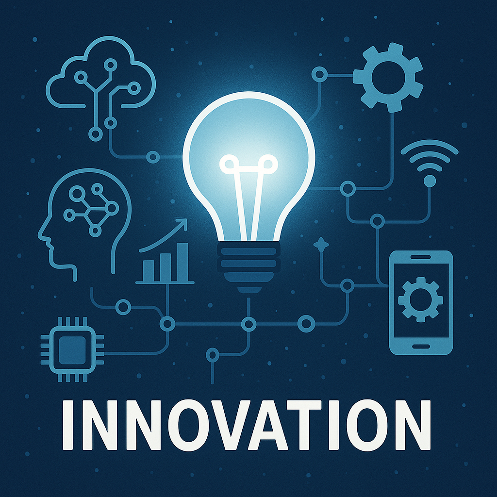 Innovation - The Beginning