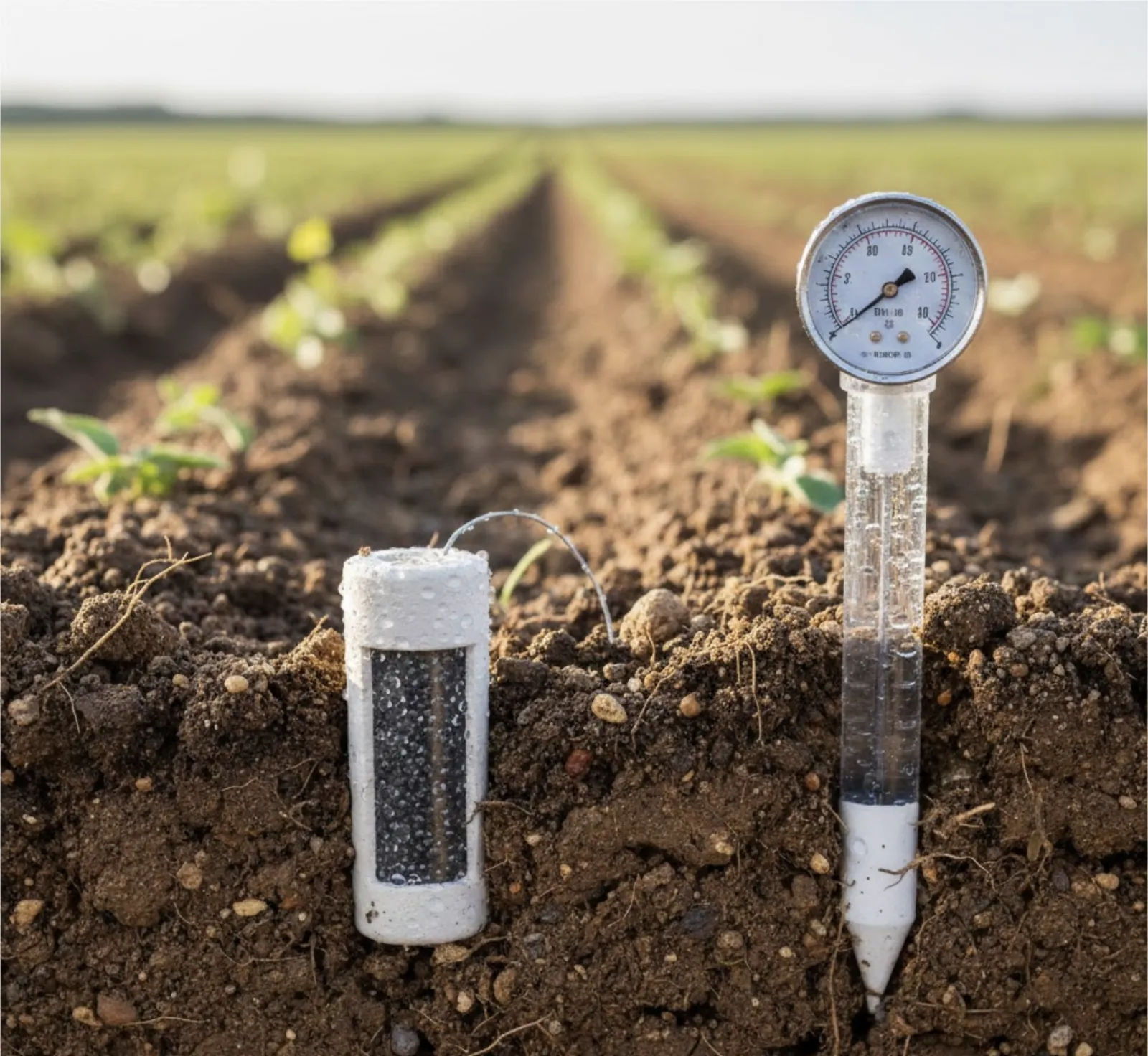 Granular Matrix Sensors: How They Work & When to Use Them