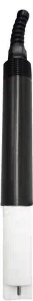 חיישן מוליכות ומליחות דיגיטלי EC-110 - 0 עד 200 mS/cm - חיישן דיגיטלי לטווחים גבוהים עם אלקטרודת גרפיט K=10.0 ומעטפת PTFE. מוליכות 0 עד 200 mS/cm, מליחות 0 עד 100 ppt, TDS וטמפרטורה ב-RS485 Modbus.