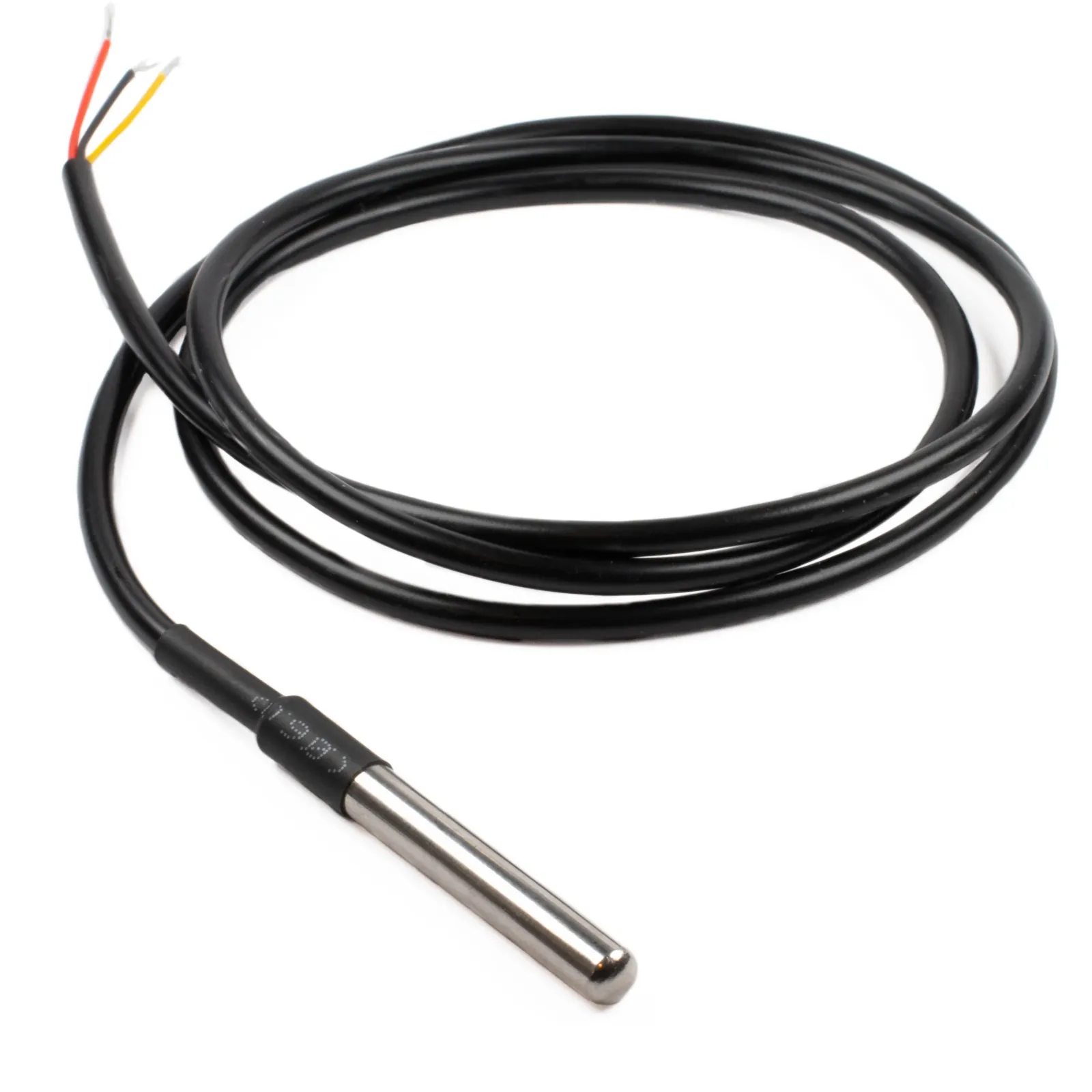 Digital Soil Temperature Sensor
