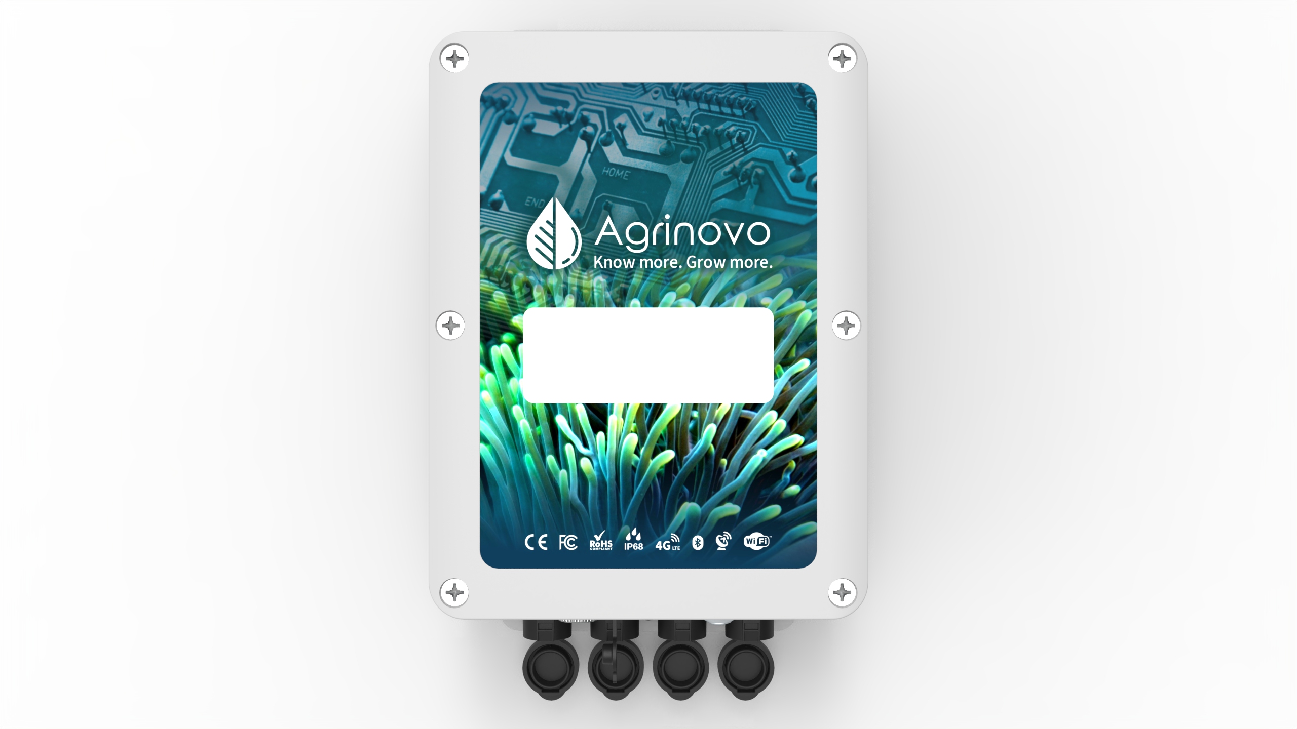 Omni Exodus IoT Controller