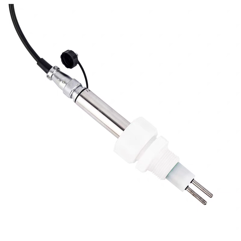 FSL-100 Digital Corrosion Rate Electrode Sensor - LPR/EIS, RS485