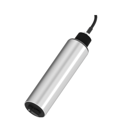 TUR-110 חיישן עכירות עם ניקוי עצמי